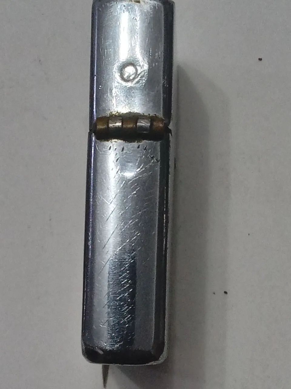 Isqueiro Zippo 1962 - Foto 5