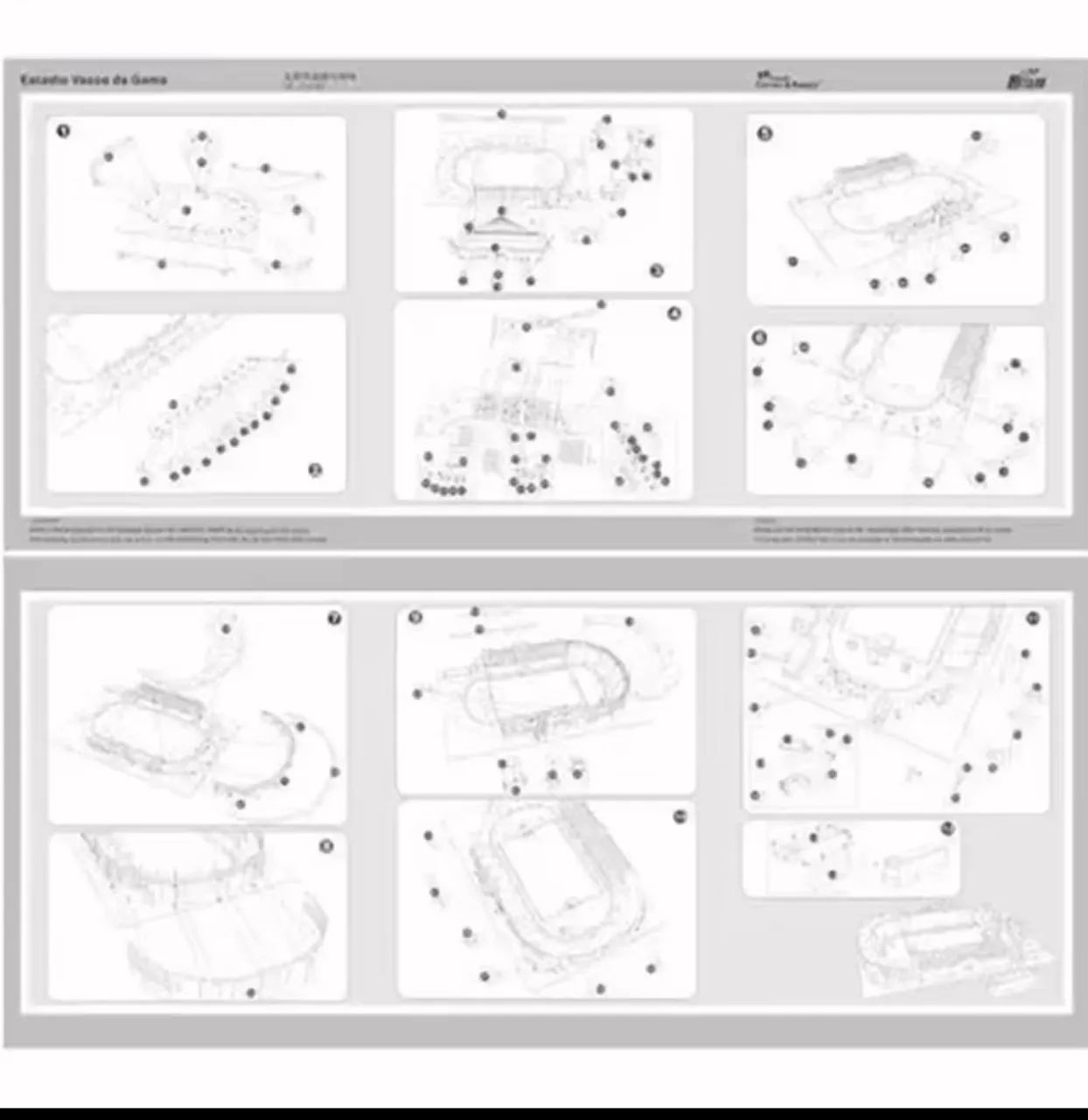 MAQUETE 3D SÃO JANUÁRIO  - Foto 5