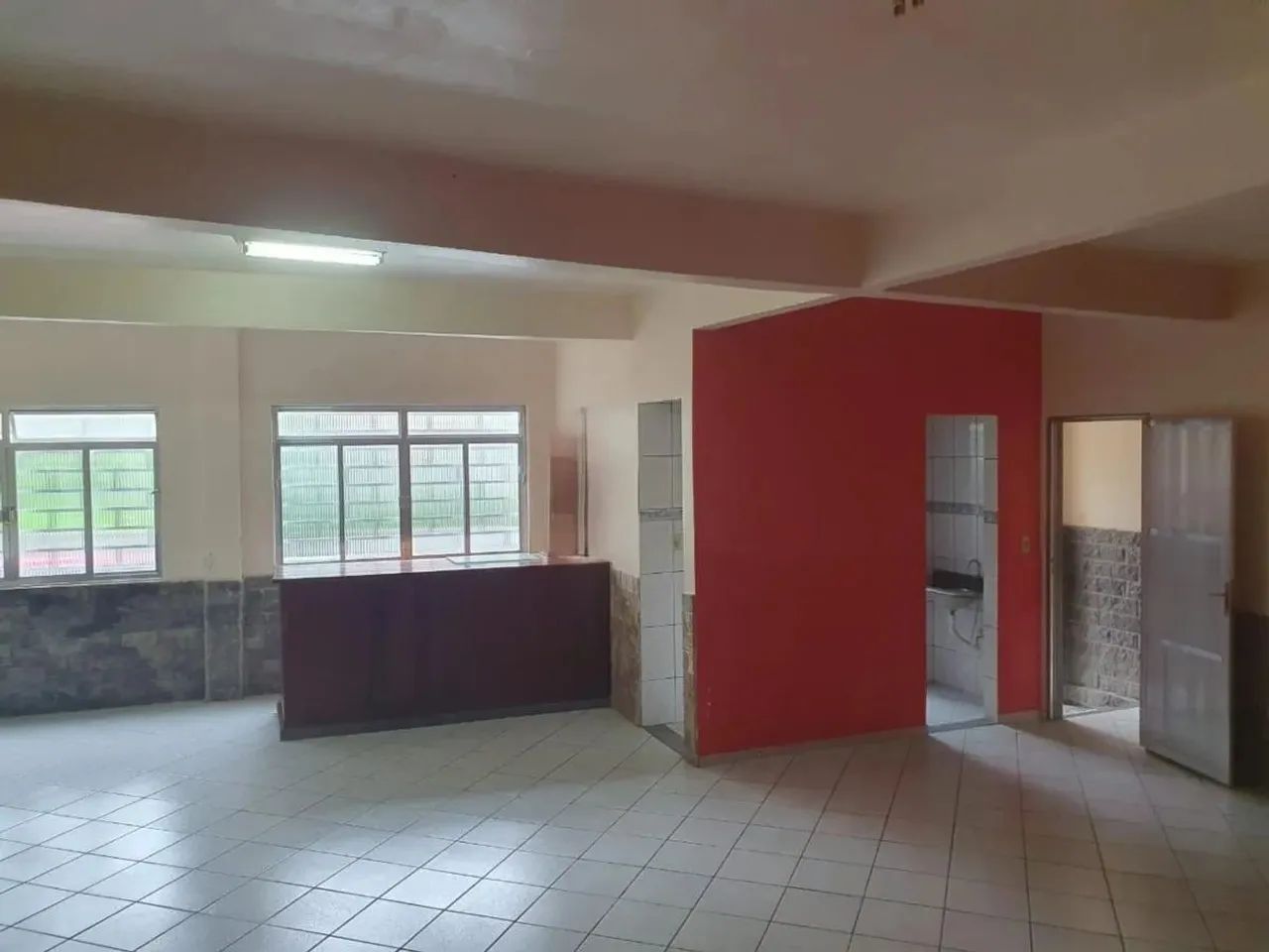 Imóvel Comercial para Venda em Além Paraíba, Vila Laroca, 1 dormitório, 2 banheiros - Foto 3