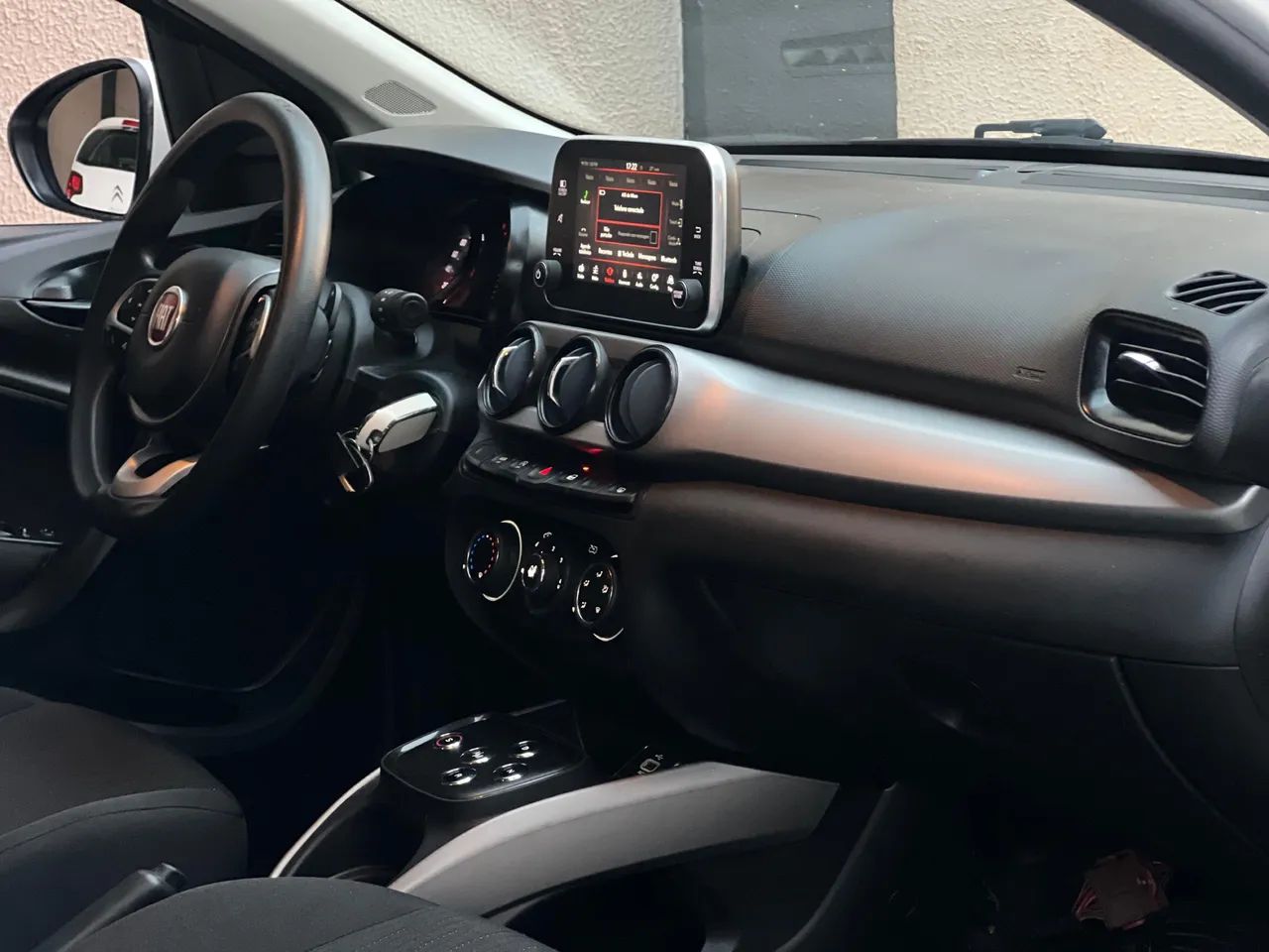 Fiat Cronos Drive GSR 1.3 8V Flex 2019 - Foto 2