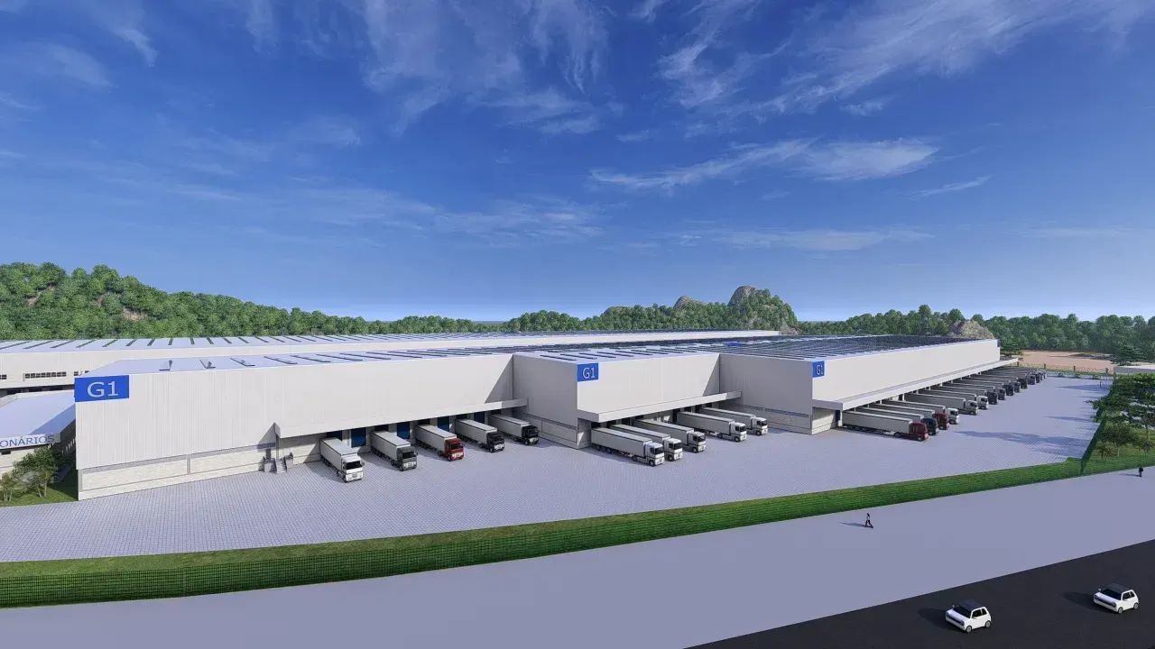Imóvel para aluguel com 2810 metros quadrados em Jacuhy - Serra - ES - Foto 4