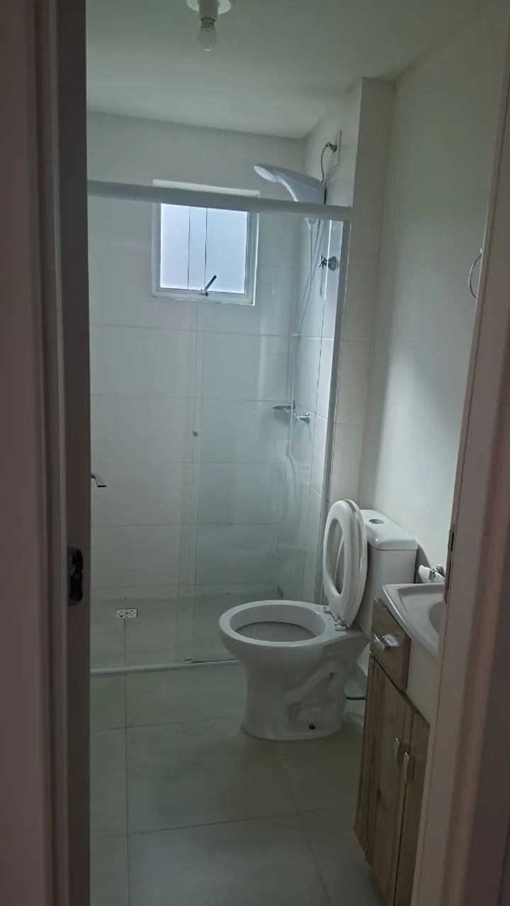 Apartamento 01 suite e um quarto - Foto 2