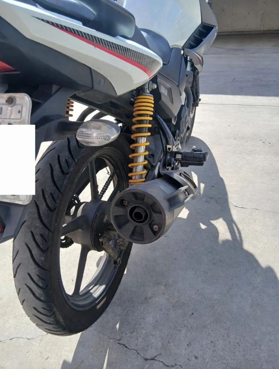 Vendo fazer 150 - Foto 3
