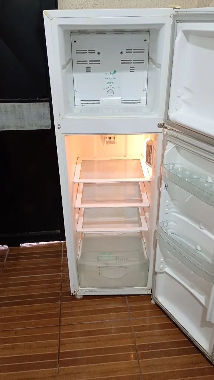 Refrigerador consul fosfri  - Foto 2