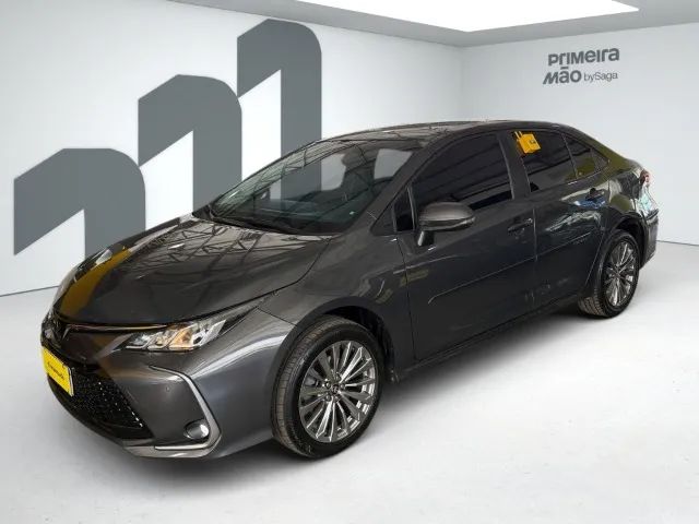 Toyota Corolla Corolla XEi 2.0 Flex 16V Aut. 2024