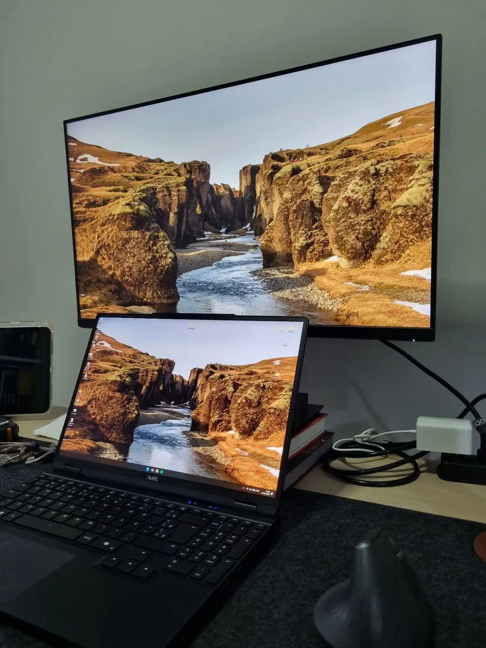 Monitor p2719H - 27polegadas - Foto 3
