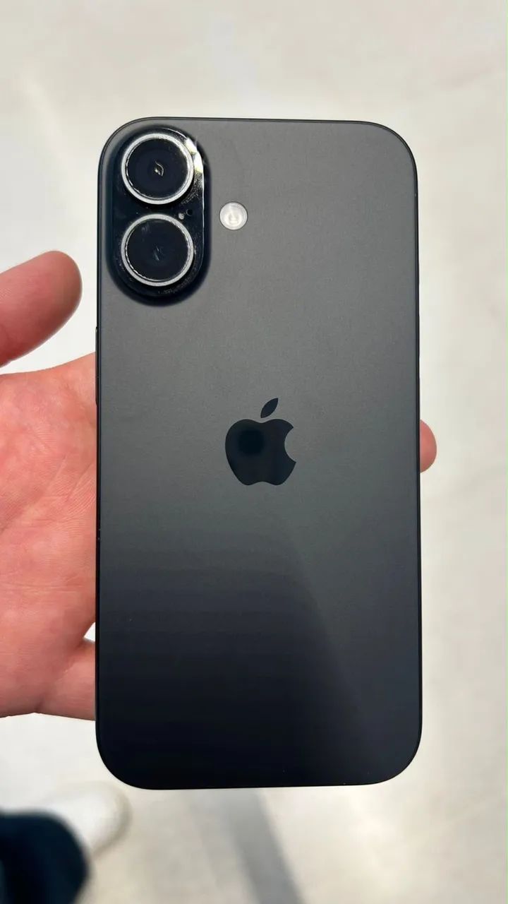 iPhone 16 128gb - Foto 2