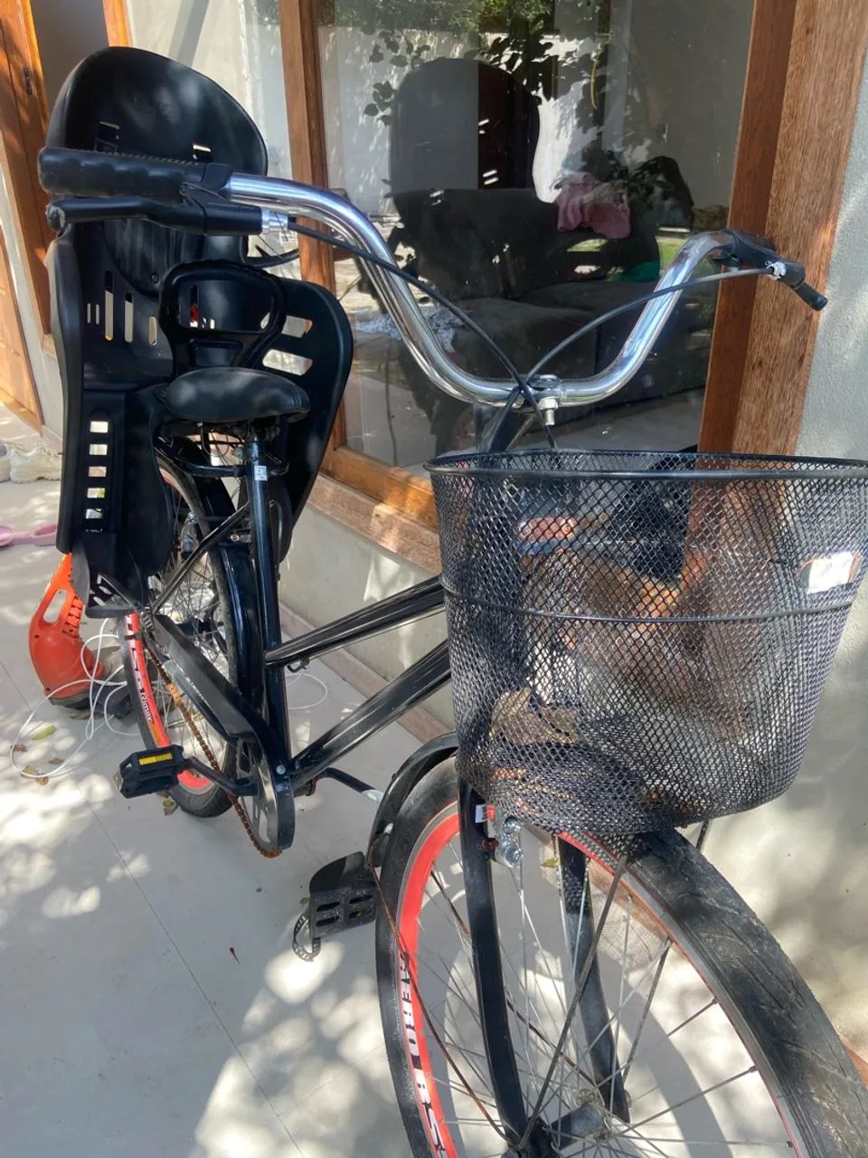 Bicicleta  - Foto 3