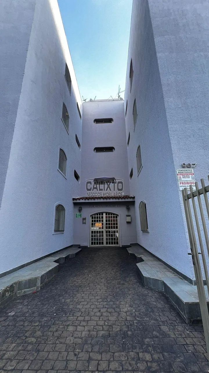 APARTAMENTO BAIRRO DANIEL FONSECA - Foto 2