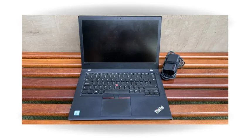 Lenovo ThinkPad T480 - Notebooks - Gutierrez, Belo Horizonte