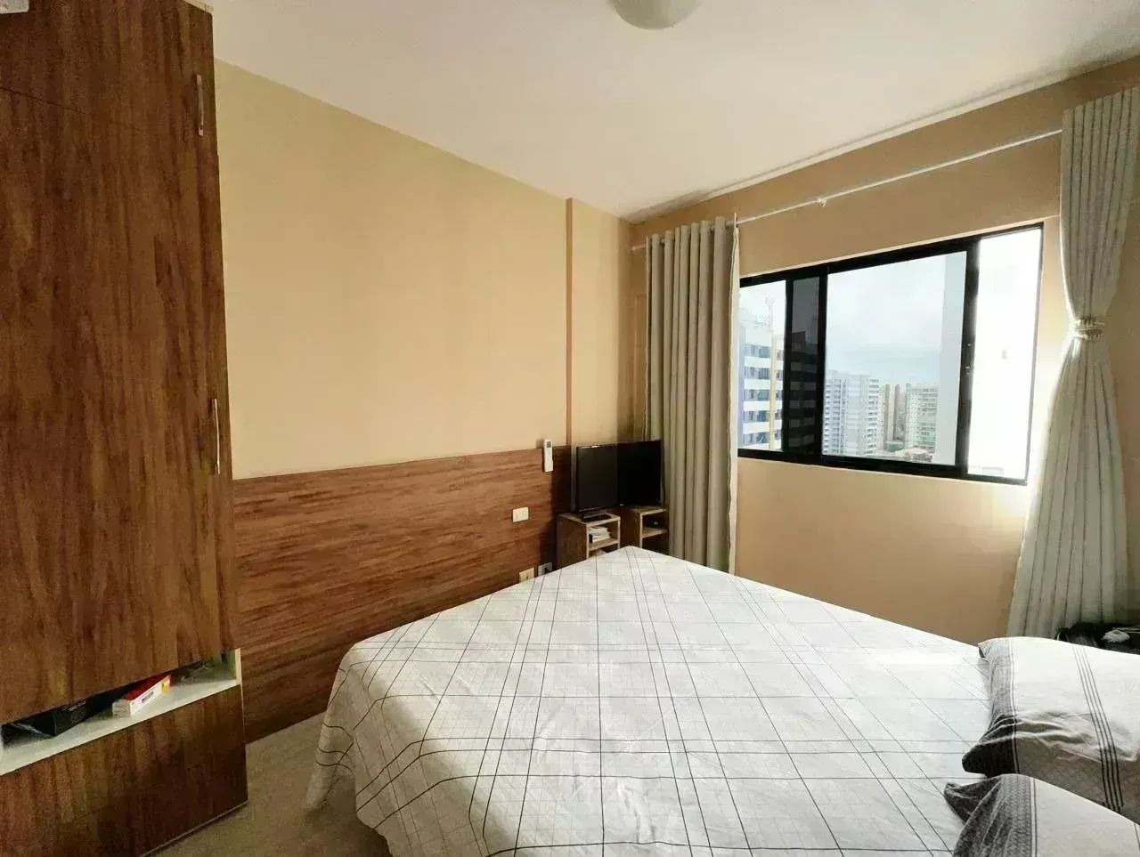 Apartamento à Venda  Condomínio Luzes do Farol, Farolândia  Aracaju/SE 1 - Foto 3