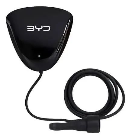 Wall box BYD original