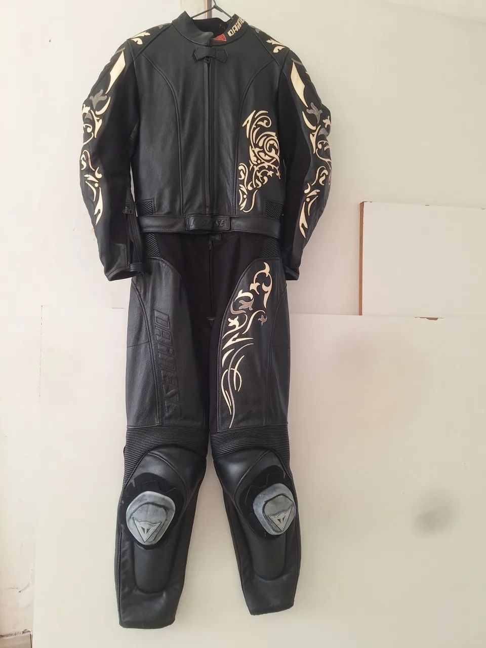 Macacão Dainese 