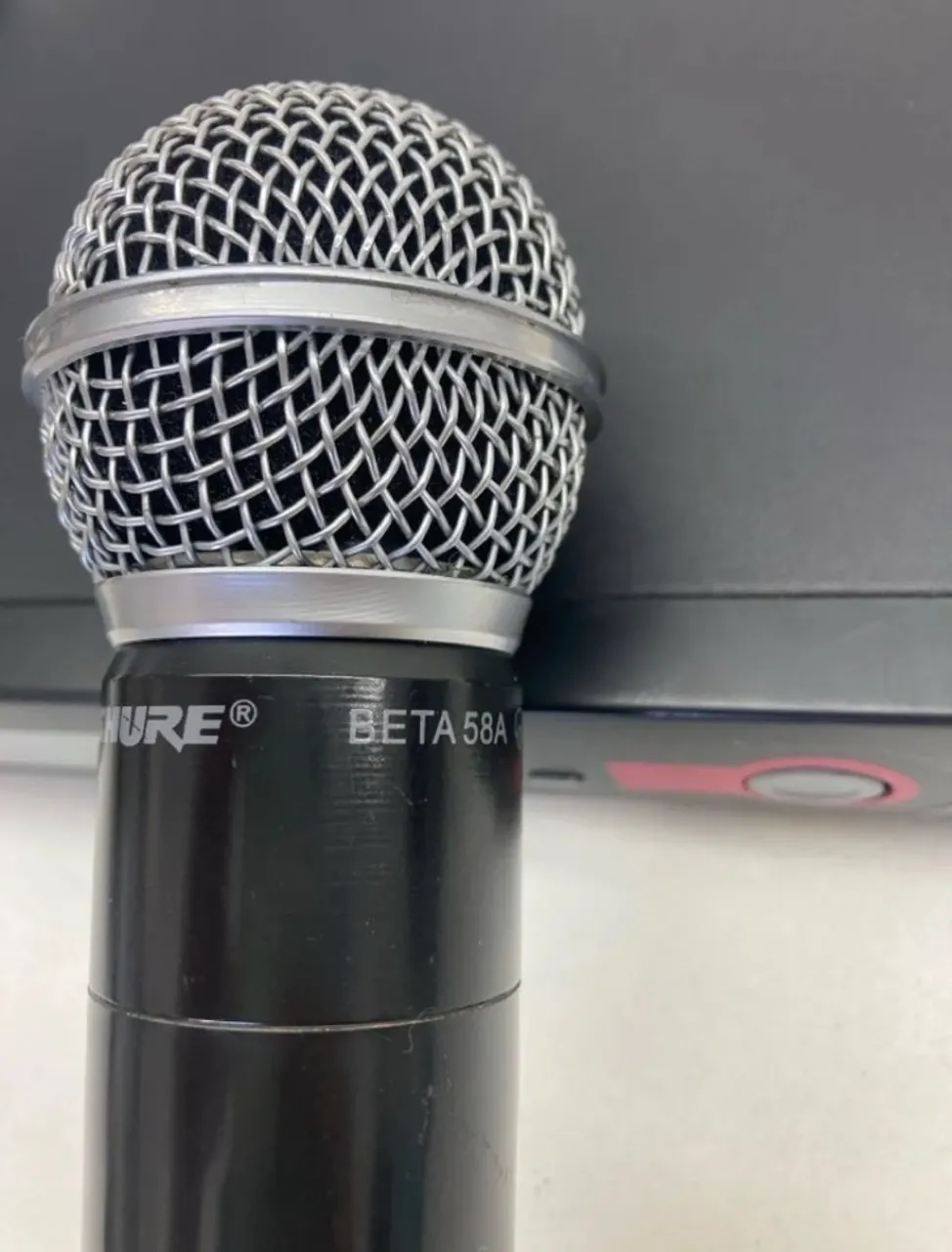 Shure 55SH Series II - Microfones e Gravadores - Vila Nova