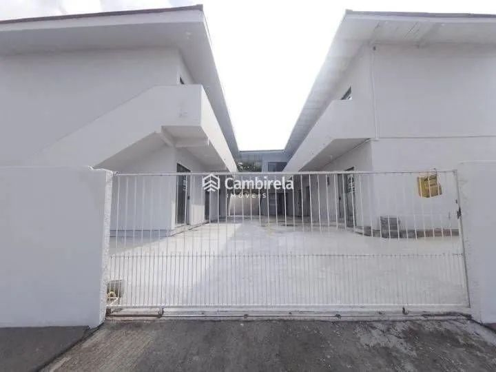 Apartamento de 1 Dormitório Aririu