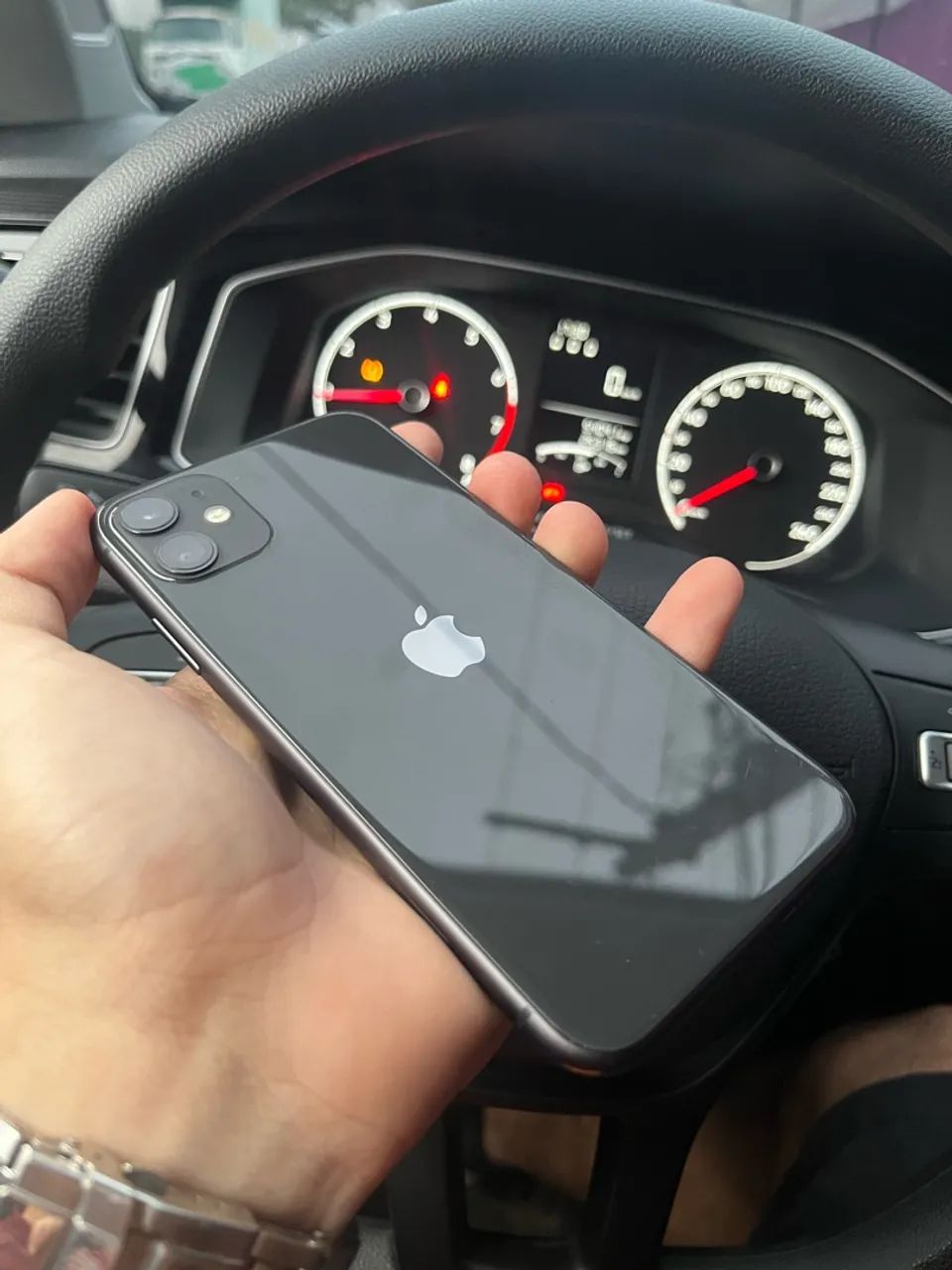 iPhone 11 - Todo Original  - Foto 2