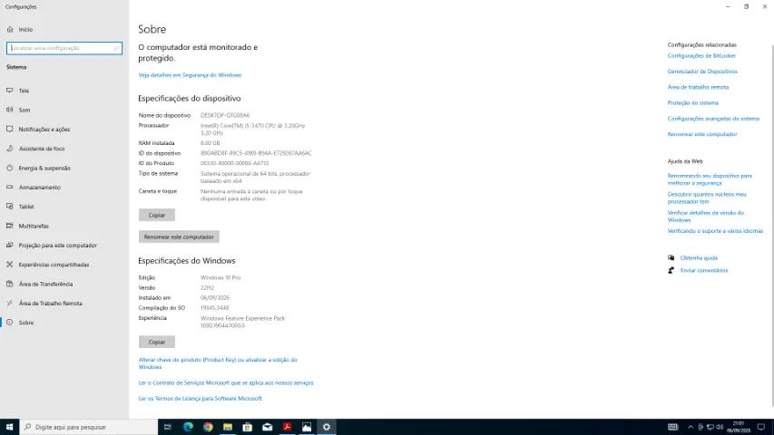 Computador Dell Optiplex 3010 - Foto 4