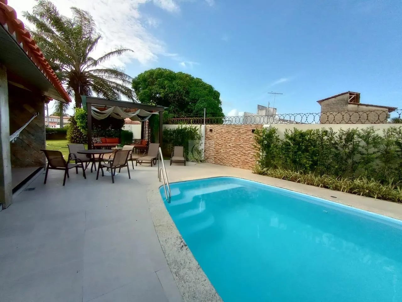 Casa Mobiliada em Condomínio Morada da Praia II - Foto 5