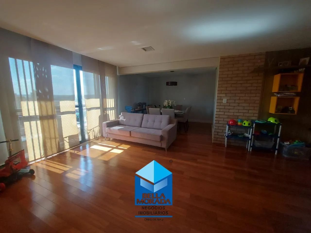 Apartamento á venda no Edifício Francisco D' Andrea - Foto 2