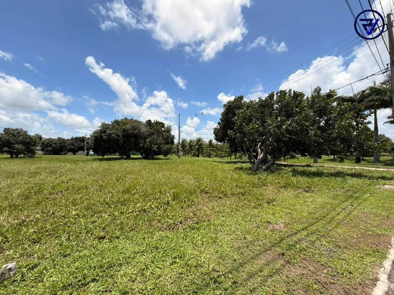 Lote esquina no Reserva Terras Brasilis
