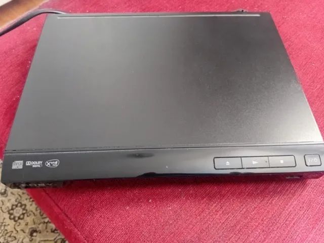 DVD SONY - Foto 2