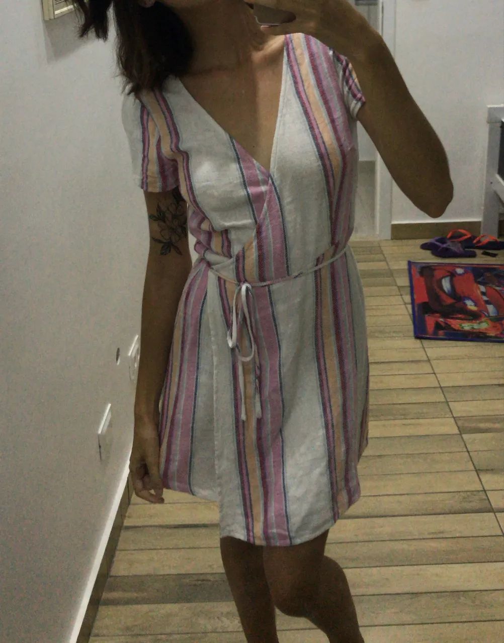 Vestido Forever 21 - Foto 2