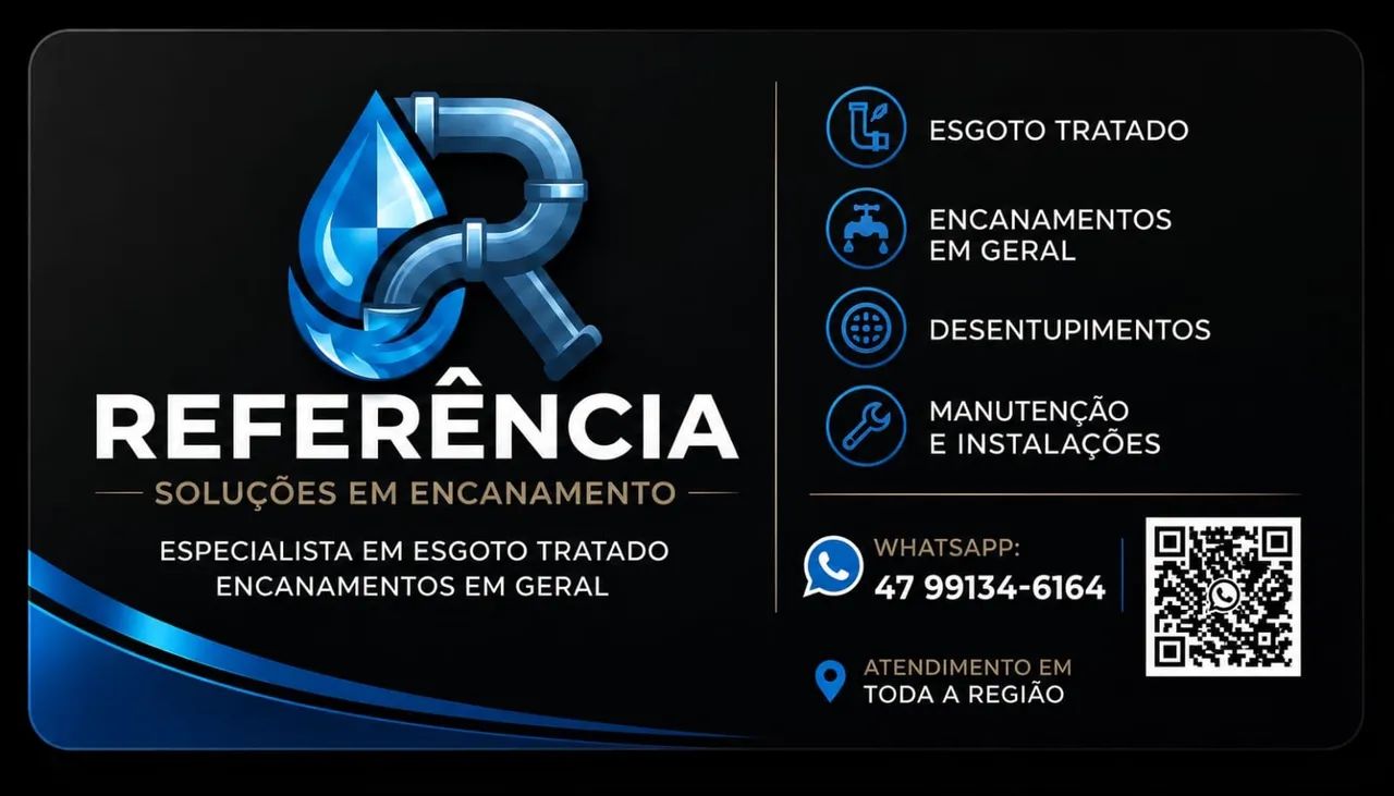Regularização do esgoto tratado 