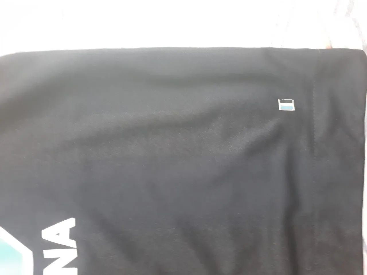 Camiseta Grêmio Black Topper 2013/2014 - Foto 4