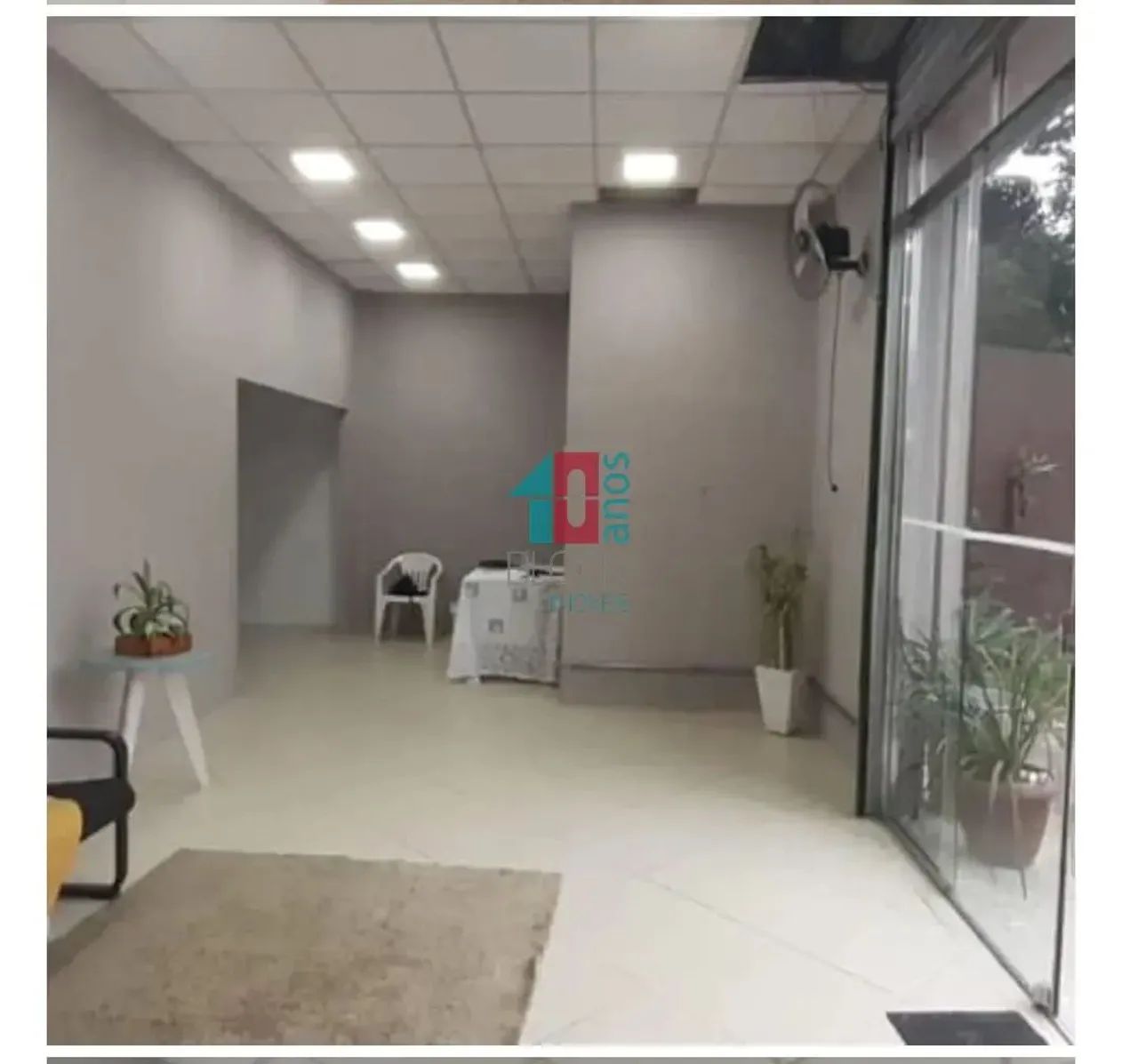 Campo Grande | Galpão - Foto 3