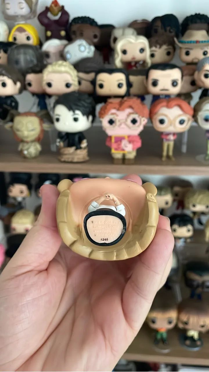 Funko pop Cordelia Foxx #171 HOT TOPIC - Foto 4