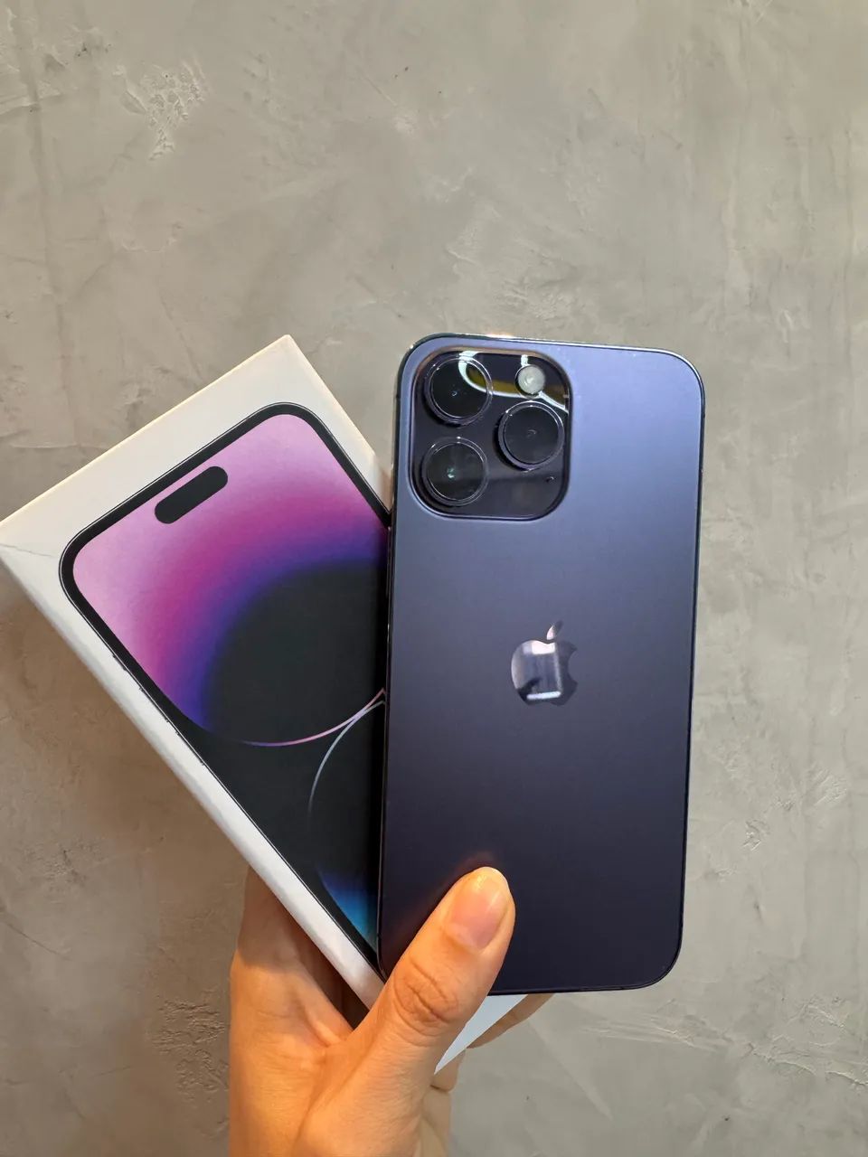 iPhone 14 Pro Max  - Foto 2