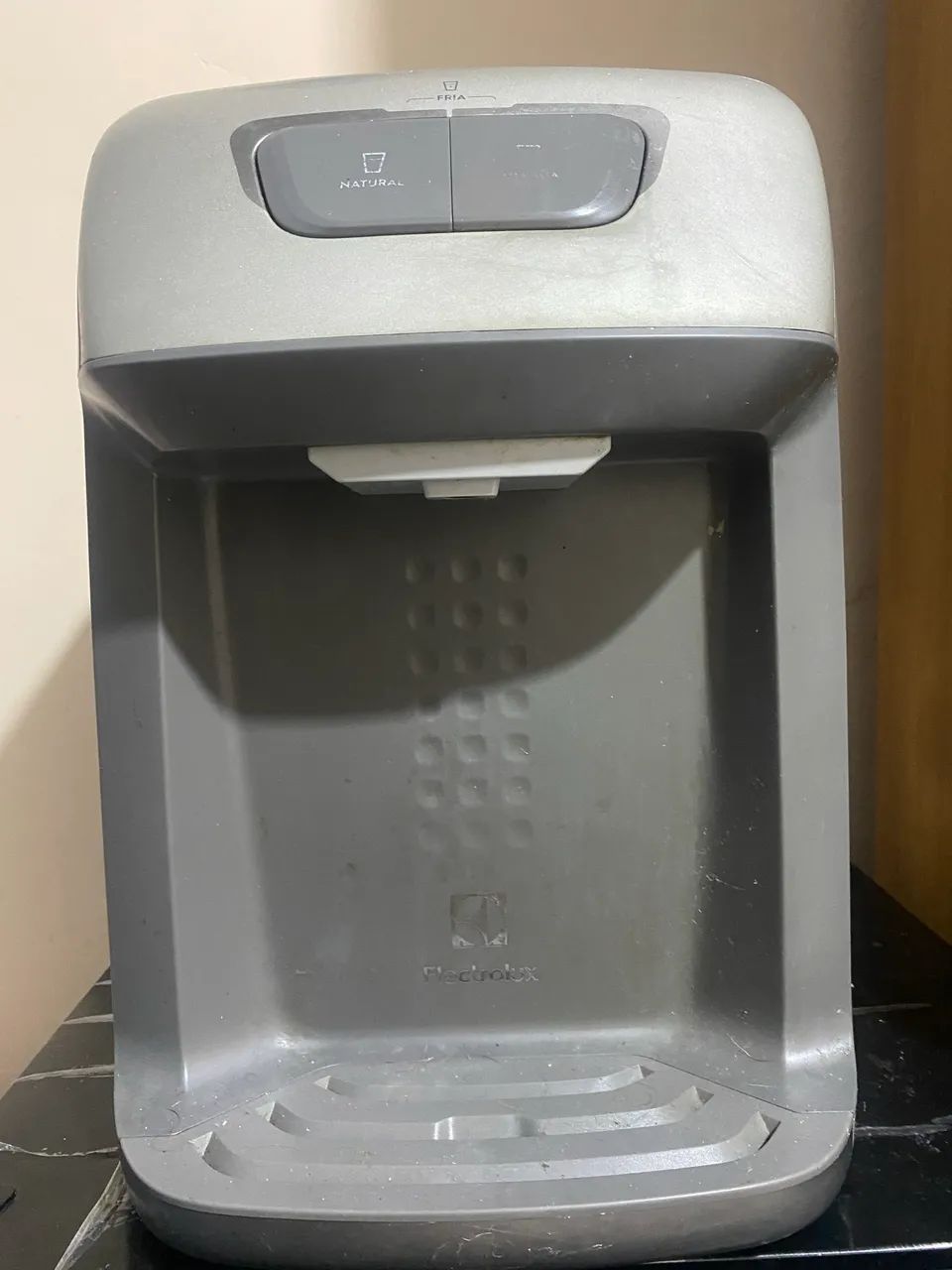 Purificador Electrolux com Compresso e Painel Mecânico - Foto 4