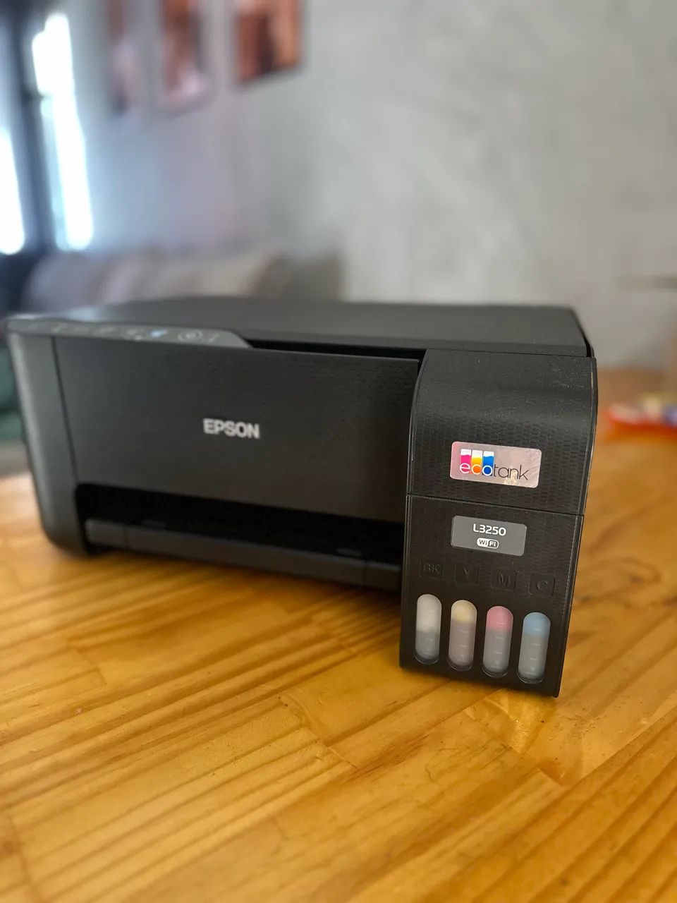 Impressora Epson L3250 - Foto 2