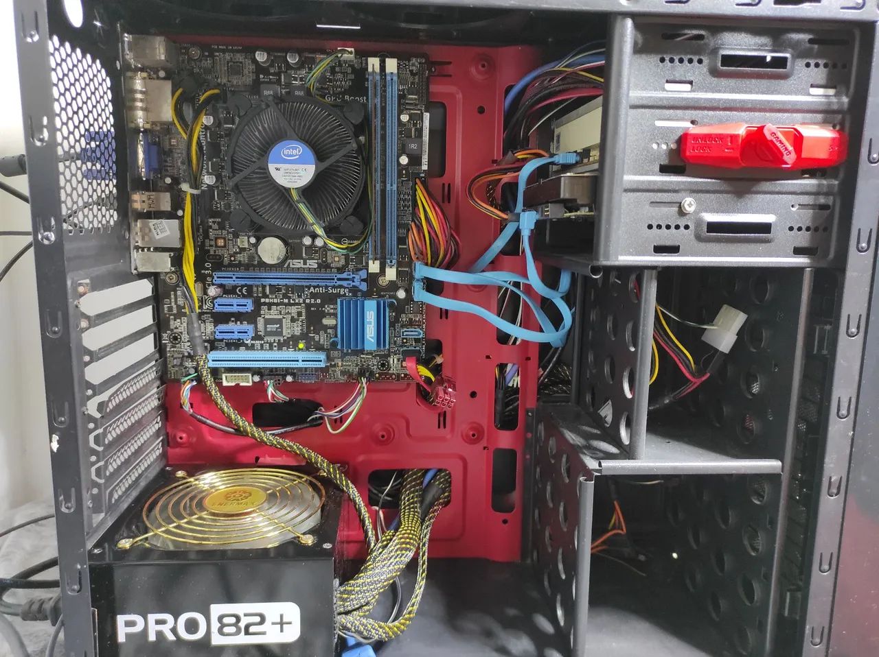 CPU pronto pra uso  - Foto 3
