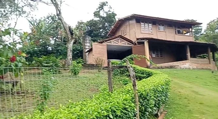 ALUGA-SE SÍTIO EM MULUNGU - CE  - Foto 2