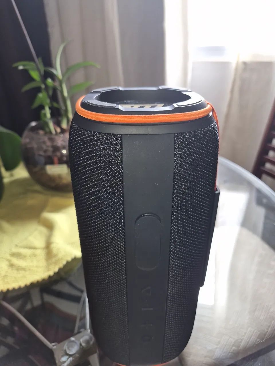 Caixa de som saindo speaker 80w - Foto 3