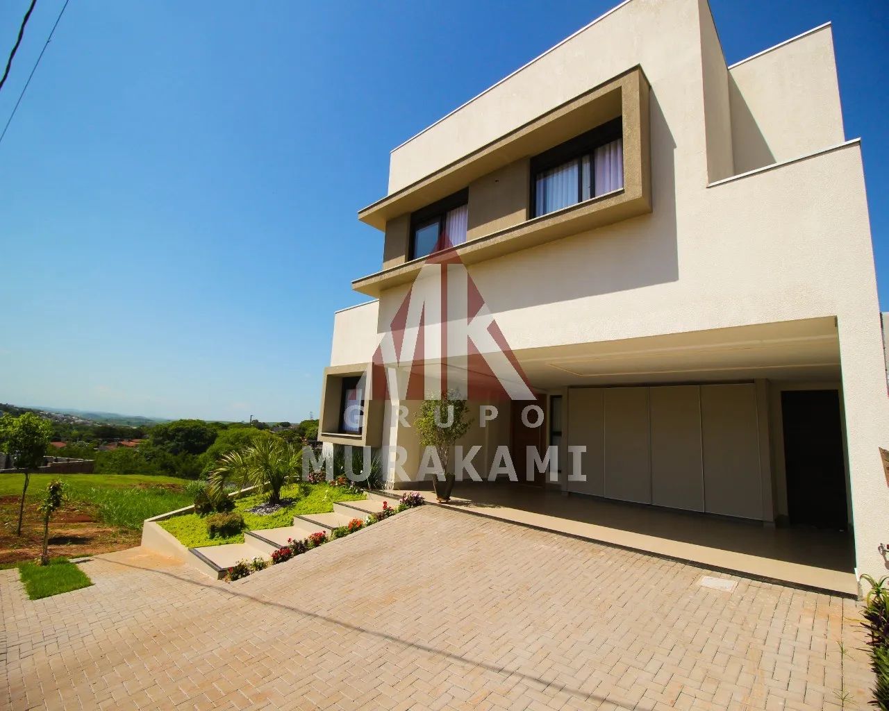 SOBRADO - COND. HAYASHI - PARQUE INDUSTRIAL - Foto 3