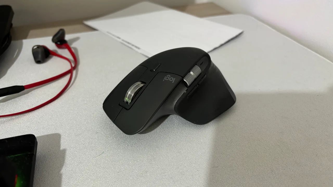 Mx Master 3s