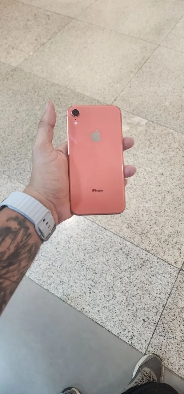 IPHONE XR 128GB  - Foto 4
