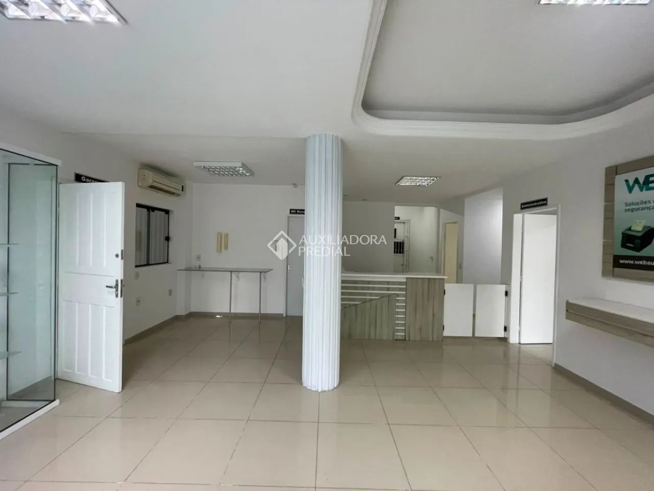Casa comercial no Jardim Atlântico - Florianópolis - Foto 3