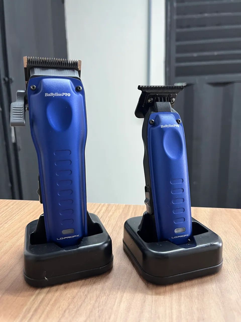 Babyliss Pro - Máquina de corte e acabamento 