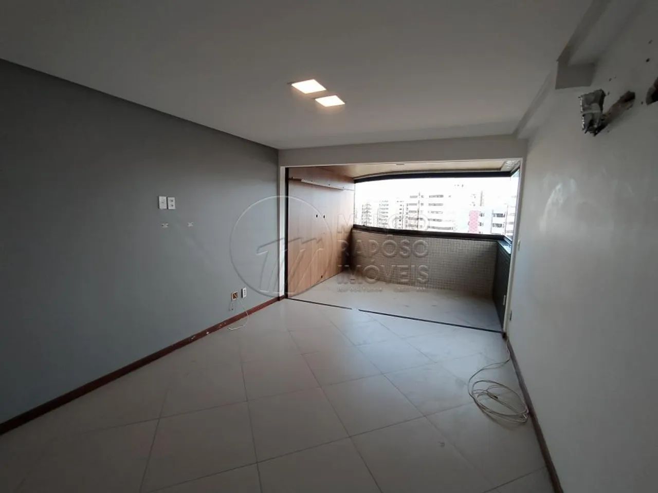 Apartamento com 4 Quartos e Varanda à venda na Ponta Verde no Edf Mirai - Foto 4