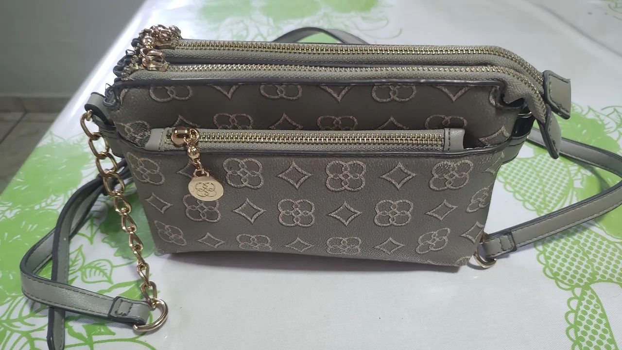 Bolsa chenson original  - Foto 2