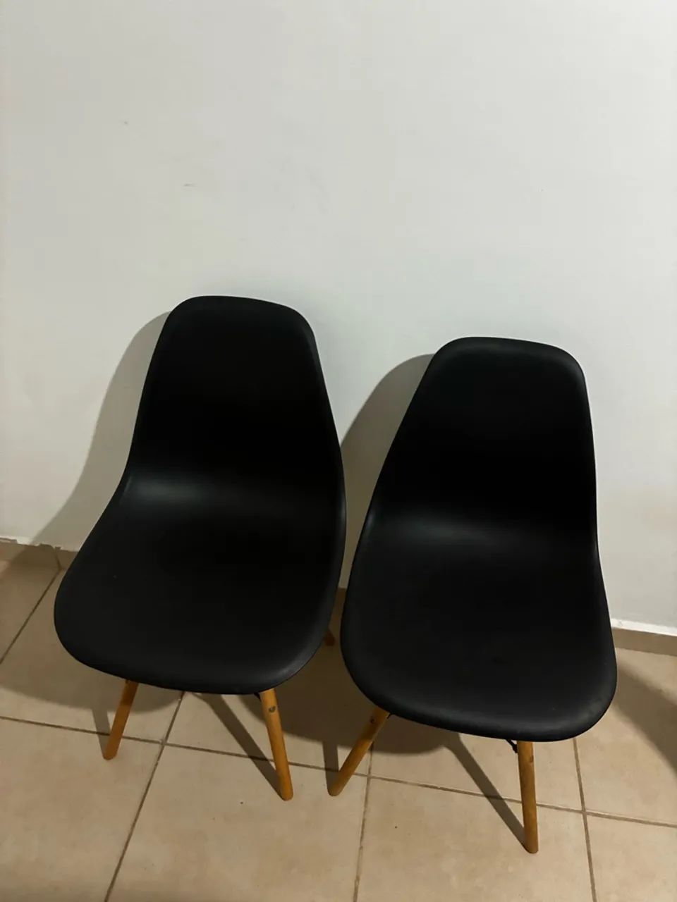 Cadeiras  - Foto 2