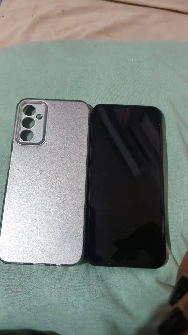 Caraça Galaxy A14 - Foto 2