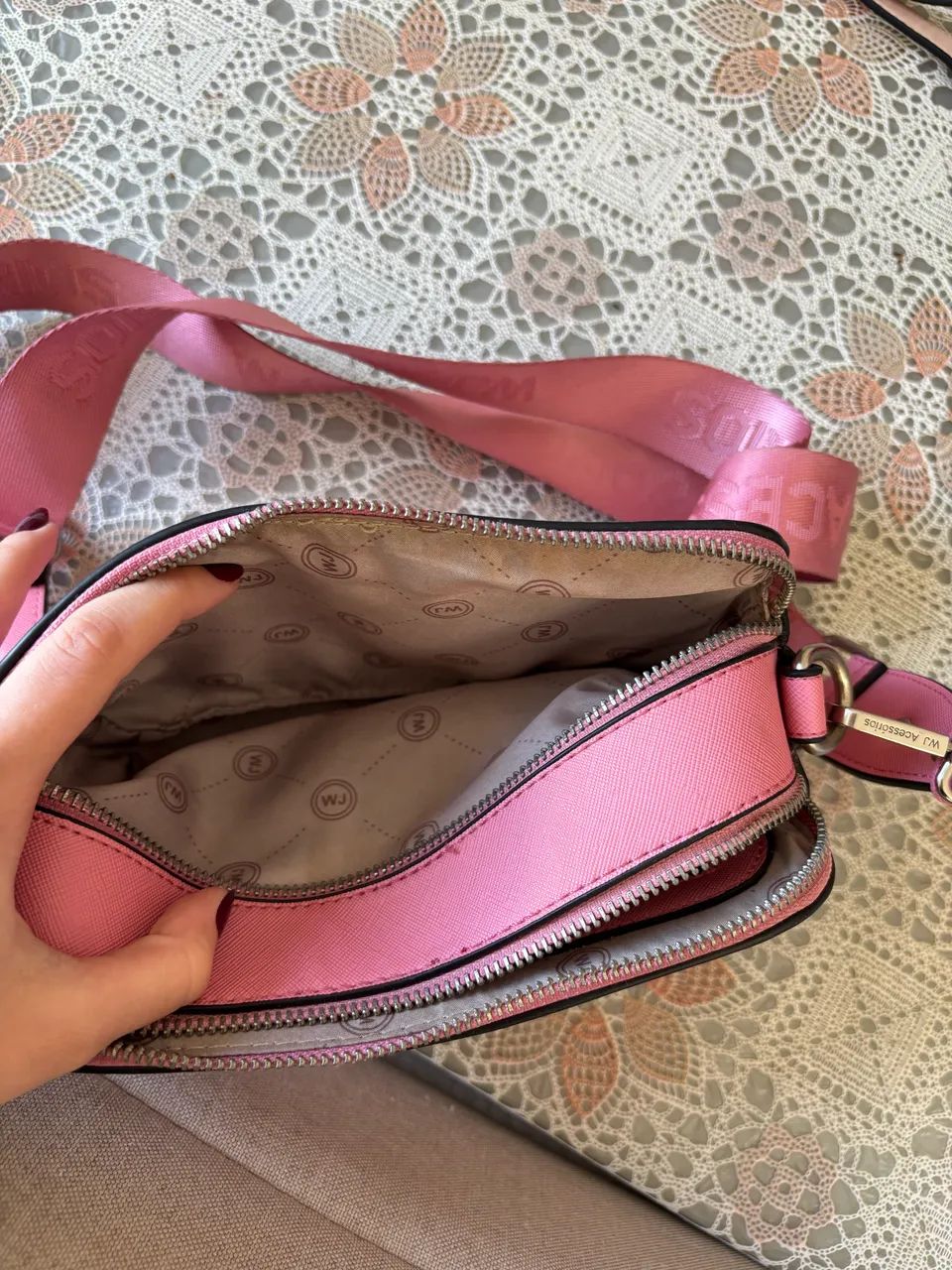 Bolsa WJ - Foto 3