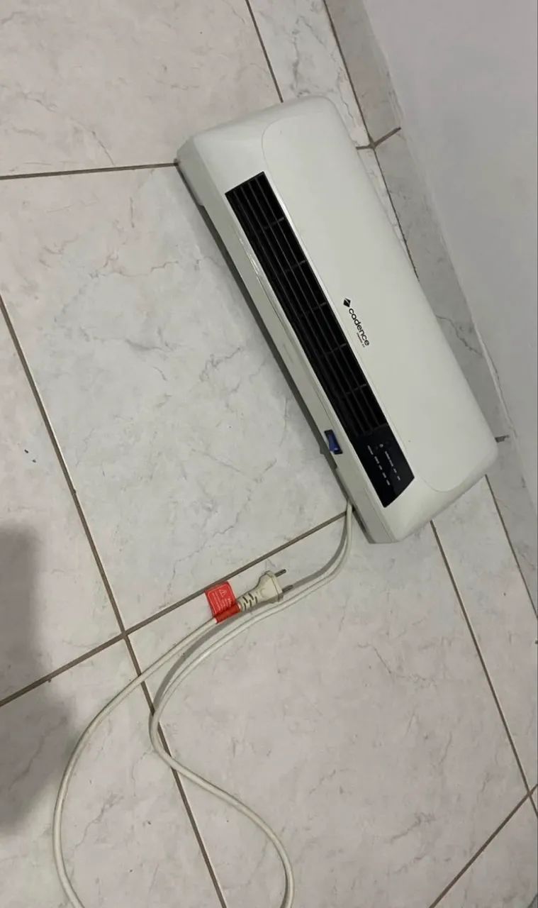 Vendo aquecedor - Foto 2