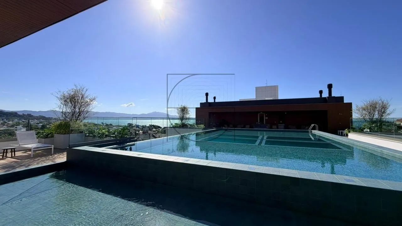 Apartamento de 2 suítes e 2 dormitórios e 2 banheiros - Foto 5