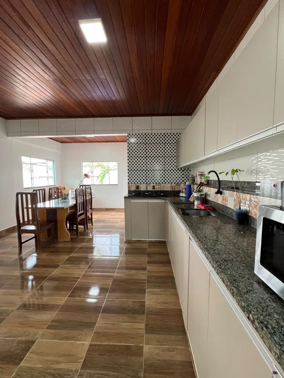 Casa 3 quartos - Jardim Europa - Foto 5