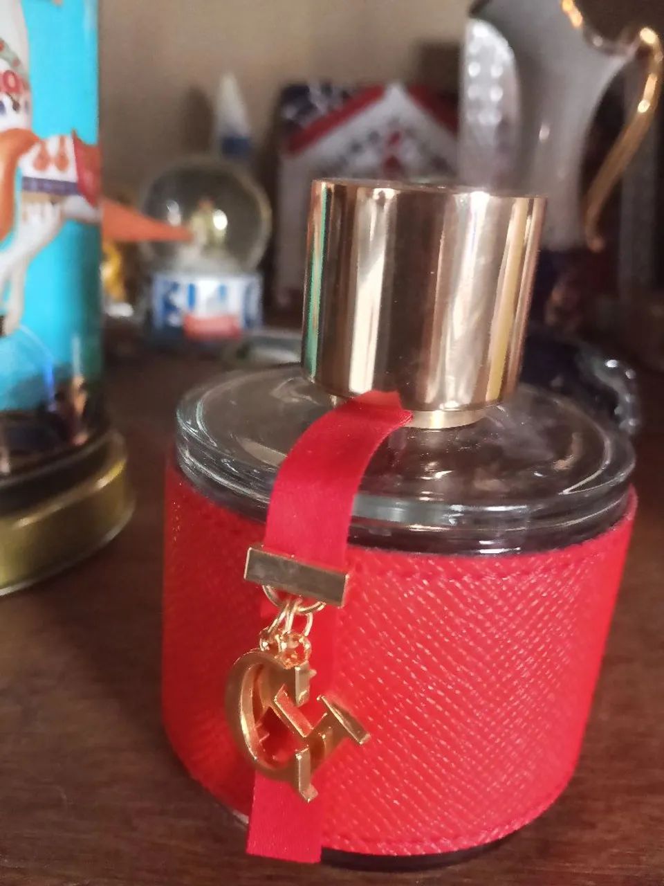 Perfume Carolina Herrera  - Foto 2